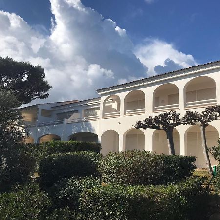 Coves Noves Nice Apartment Of 75 M2 10 Minutes Walk From The Beach Of Arenal D'En Castell إيز ميركاذال المظهر الخارجي الصورة