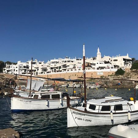 Coves Noves Nice Apartment Of 75 M2 10 Minutes Walk From The Beach Of Arenal D'En Castell إيز ميركاذال المظهر الخارجي الصورة