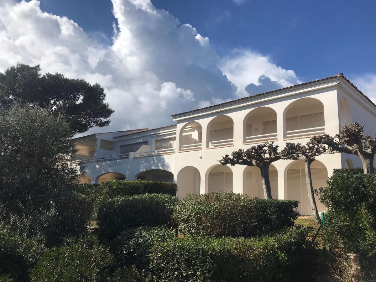 Coves Noves Nice Apartment Of 75 M2 10 Minutes Walk From The Beach Of Arenal D'En Castell إيز ميركاذال المظهر الخارجي الصورة