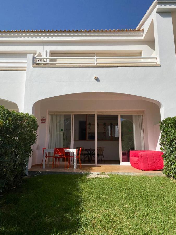 Coves Noves Nice Apartment Of 75 M2 10 Minutes Walk From The Beach Of Arenal D'En Castell إيز ميركاذال المظهر الخارجي الصورة