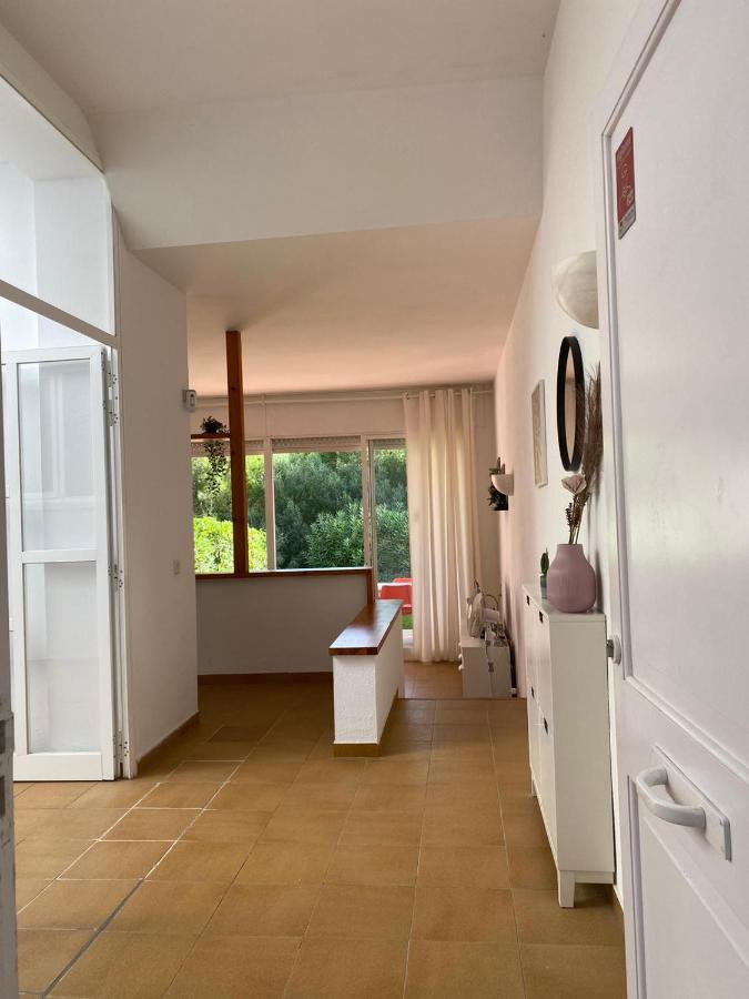 Coves Noves Nice Apartment Of 75 M2 10 Minutes Walk From The Beach Of Arenal D'En Castell إيز ميركاذال المظهر الخارجي الصورة
