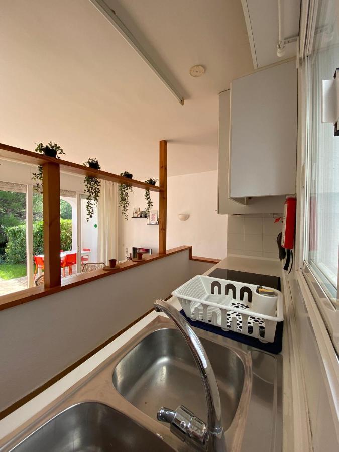 Coves Noves Nice Apartment Of 75 M2 10 Minutes Walk From The Beach Of Arenal D'En Castell إيز ميركاذال المظهر الخارجي الصورة