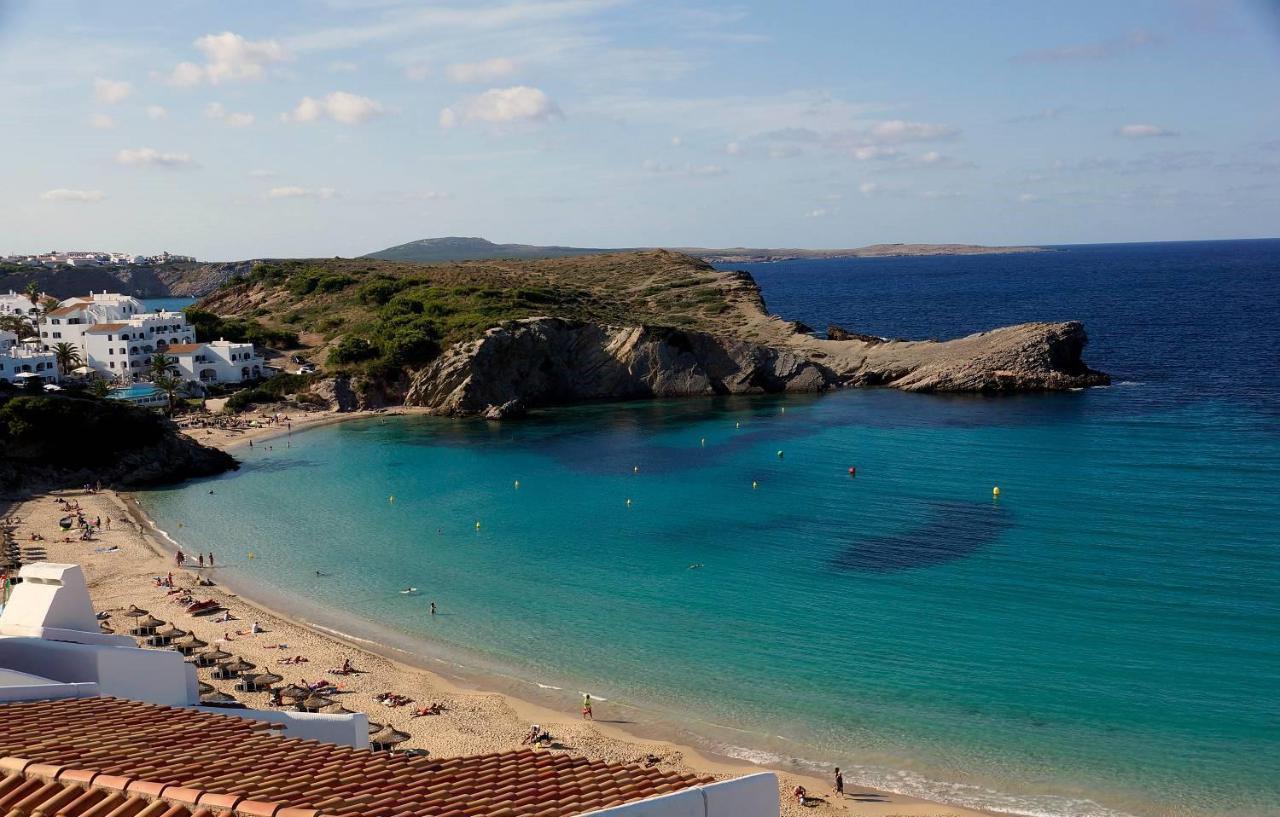 Coves Noves Nice Apartment Of 75 M2 10 Minutes Walk From The Beach Of Arenal D'En Castell إيز ميركاذال المظهر الخارجي الصورة