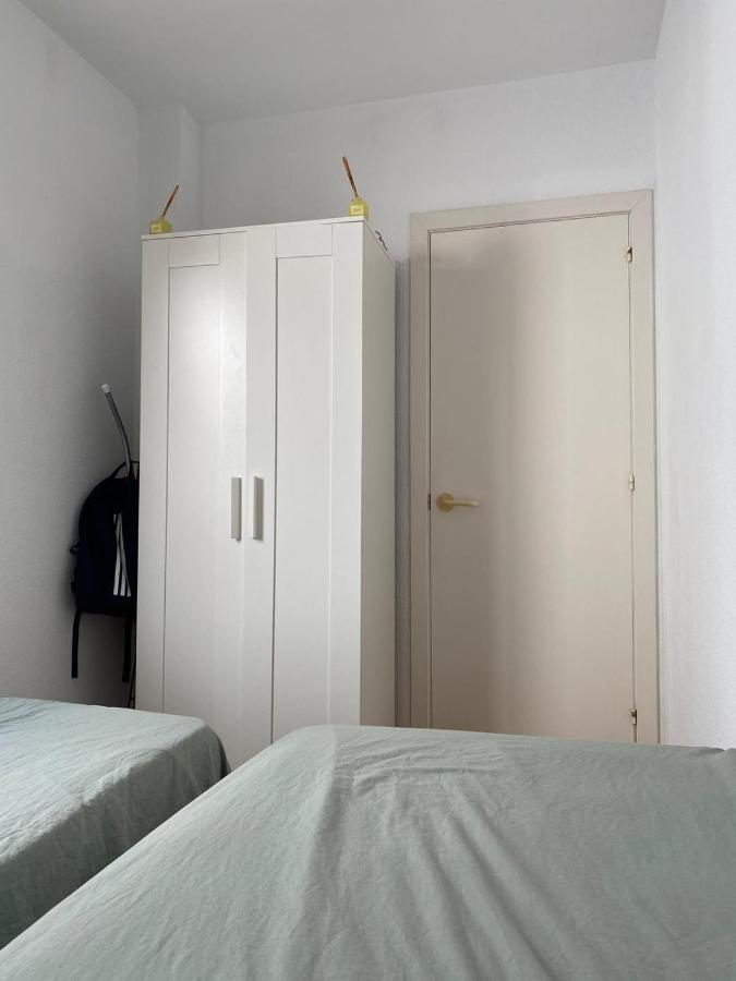 Coves Noves Nice Apartment Of 75 M2 10 Minutes Walk From The Beach Of Arenal D'En Castell إيز ميركاذال المظهر الخارجي الصورة