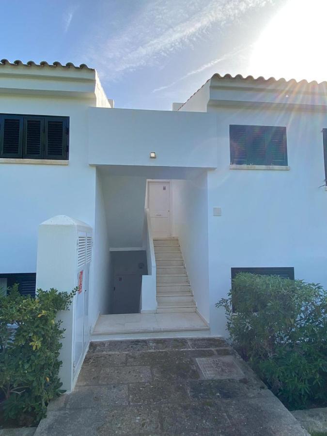 Coves Noves Nice Apartment Of 75 M2 10 Minutes Walk From The Beach Of Arenal D'En Castell إيز ميركاذال المظهر الخارجي الصورة