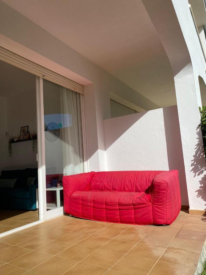 Coves Noves Nice Apartment Of 75 M2 10 Minutes Walk From The Beach Of Arenal D'En Castell إيز ميركاذال المظهر الخارجي الصورة