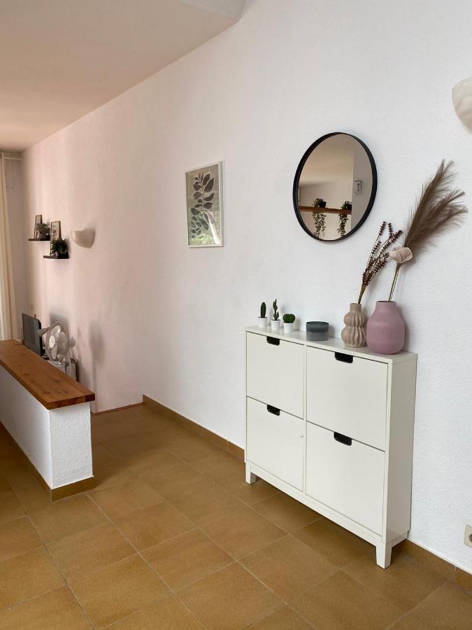 Coves Noves Nice Apartment Of 75 M2 10 Minutes Walk From The Beach Of Arenal D'En Castell إيز ميركاذال المظهر الخارجي الصورة