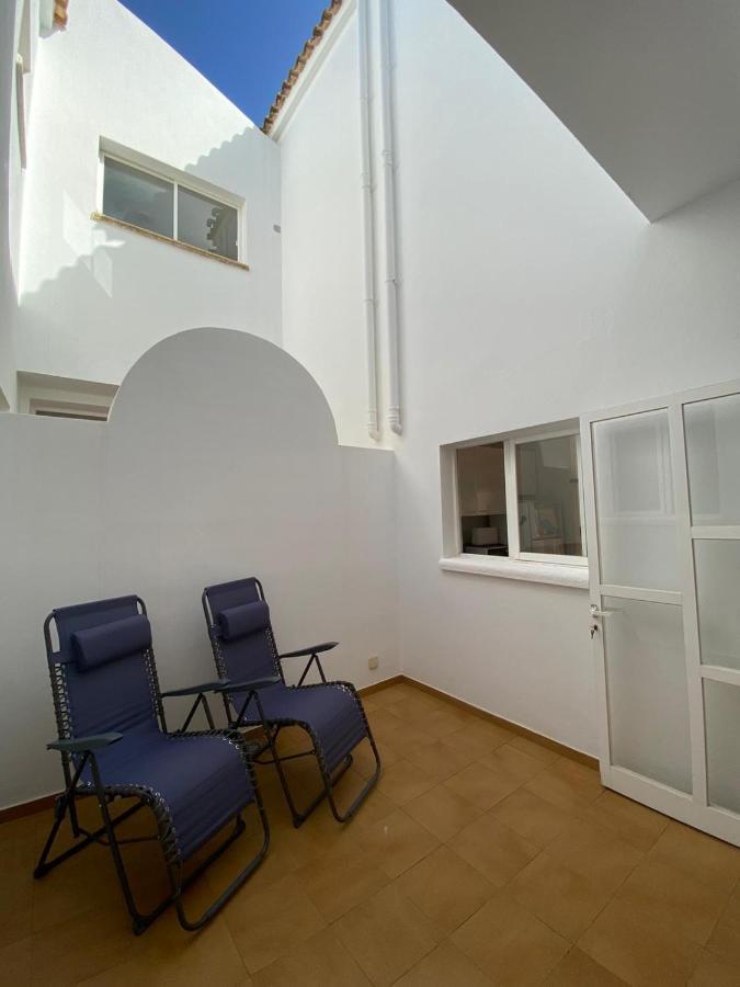 Coves Noves Nice Apartment Of 75 M2 10 Minutes Walk From The Beach Of Arenal D'En Castell إيز ميركاذال المظهر الخارجي الصورة