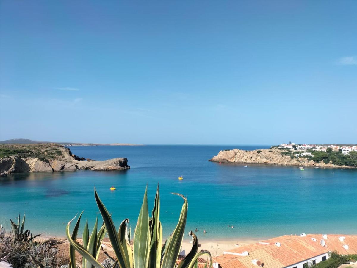Coves Noves Nice Apartment Of 75 M2 10 Minutes Walk From The Beach Of Arenal D'En Castell إيز ميركاذال المظهر الخارجي الصورة