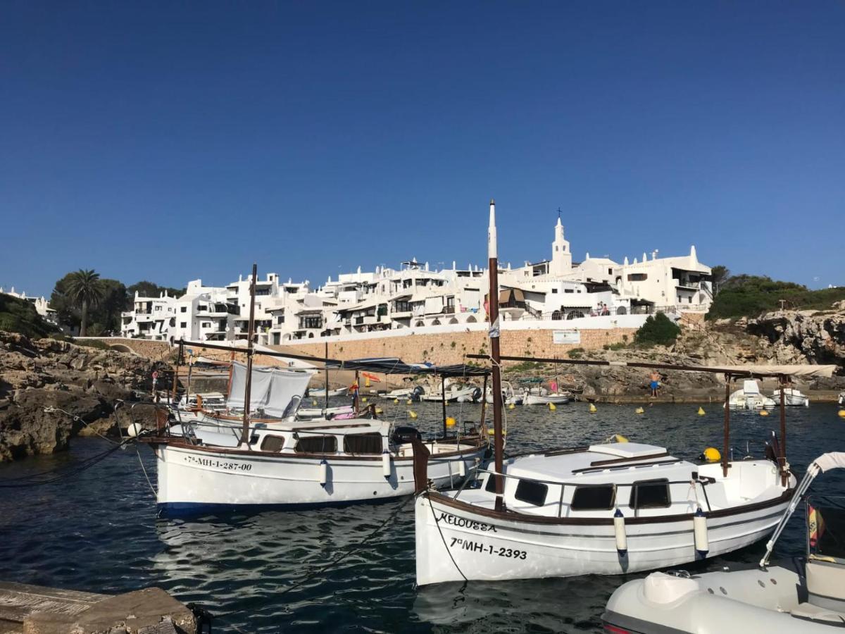Coves Noves Nice Apartment Of 75 M2 10 Minutes Walk From The Beach Of Arenal D'En Castell إيز ميركاذال المظهر الخارجي الصورة