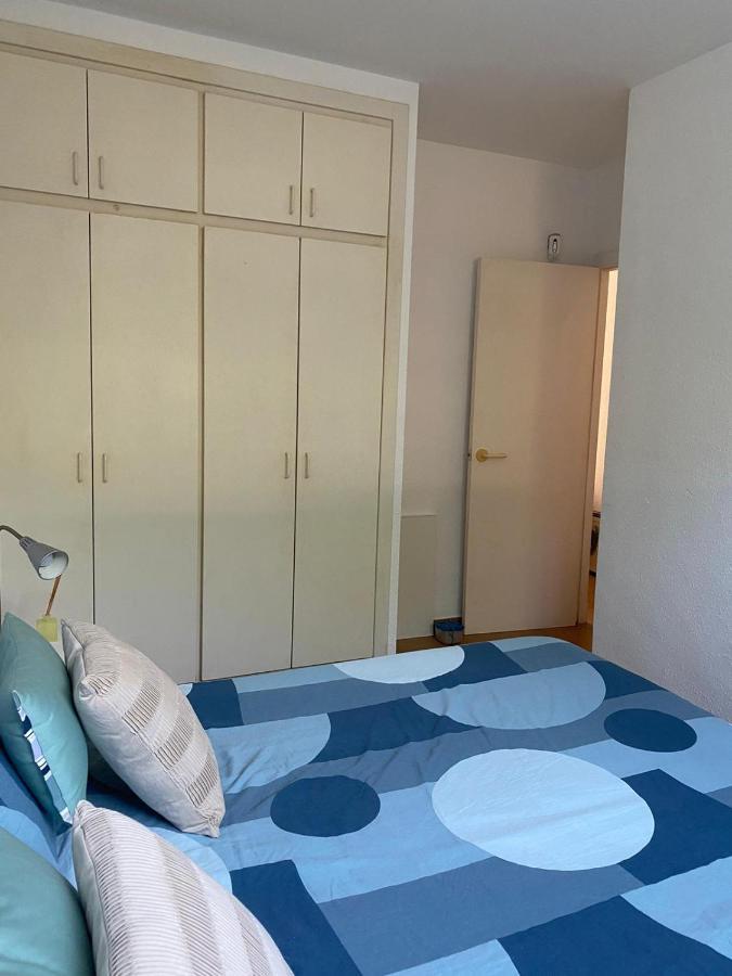 Coves Noves Nice Apartment Of 75 M2 10 Minutes Walk From The Beach Of Arenal D'En Castell إيز ميركاذال المظهر الخارجي الصورة