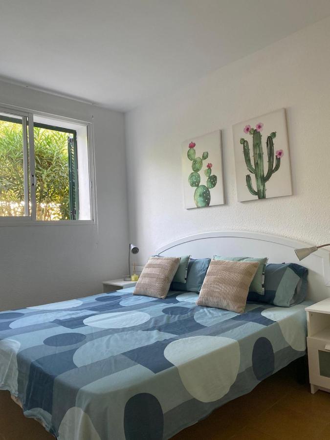 Coves Noves Nice Apartment Of 75 M2 10 Minutes Walk From The Beach Of Arenal D'En Castell إيز ميركاذال المظهر الخارجي الصورة