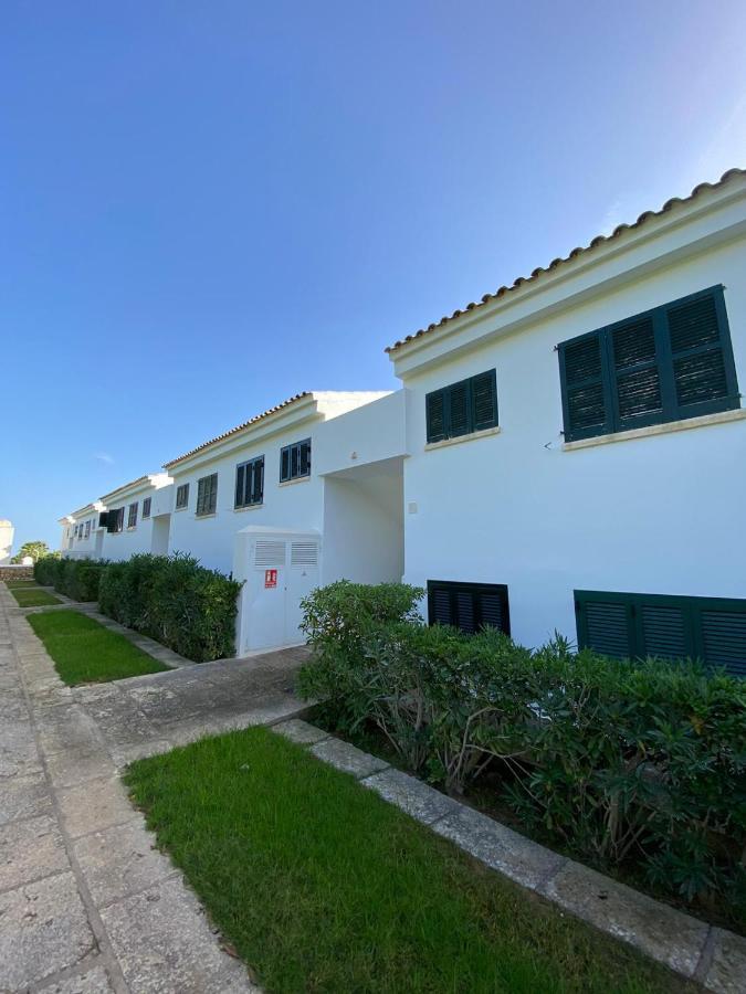 Coves Noves Nice Apartment Of 75 M2 10 Minutes Walk From The Beach Of Arenal D'En Castell إيز ميركاذال المظهر الخارجي الصورة