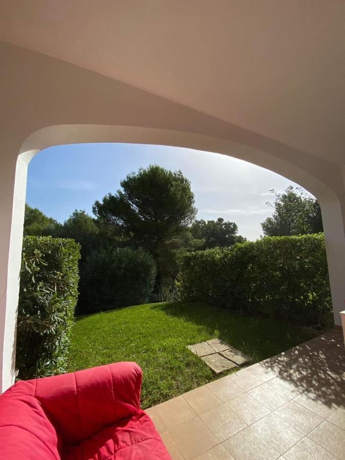 Coves Noves Nice Apartment Of 75 M2 10 Minutes Walk From The Beach Of Arenal D'En Castell إيز ميركاذال المظهر الخارجي الصورة