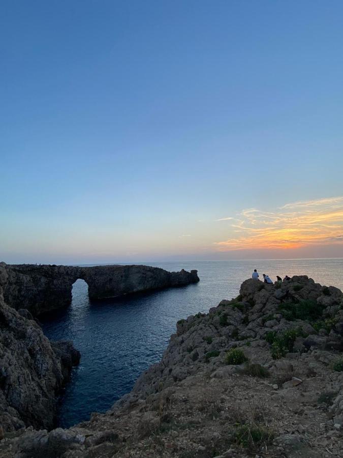 Coves Noves Nice Apartment Of 75 M2 10 Minutes Walk From The Beach Of Arenal D'En Castell إيز ميركاذال المظهر الخارجي الصورة