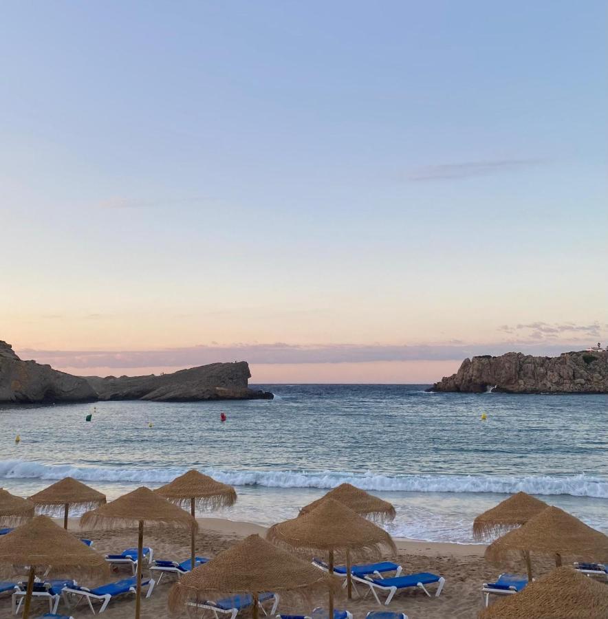 Coves Noves Nice Apartment Of 75 M2 10 Minutes Walk From The Beach Of Arenal D'En Castell إيز ميركاذال المظهر الخارجي الصورة