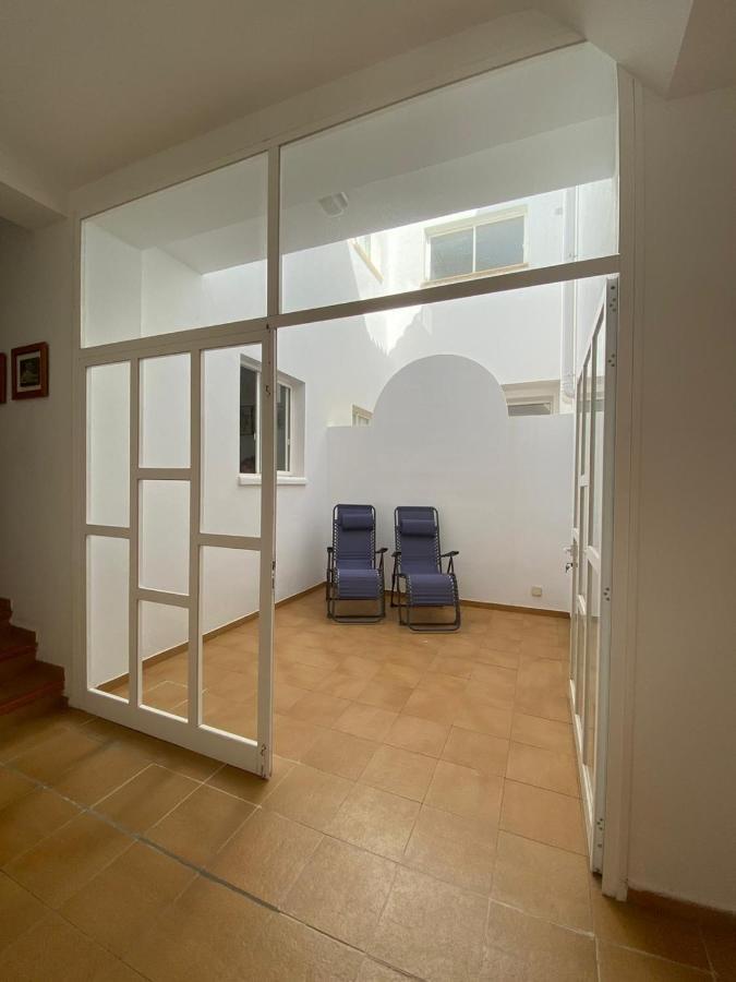 Coves Noves Nice Apartment Of 75 M2 10 Minutes Walk From The Beach Of Arenal D'En Castell إيز ميركاذال المظهر الخارجي الصورة